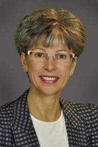 Judy Varga