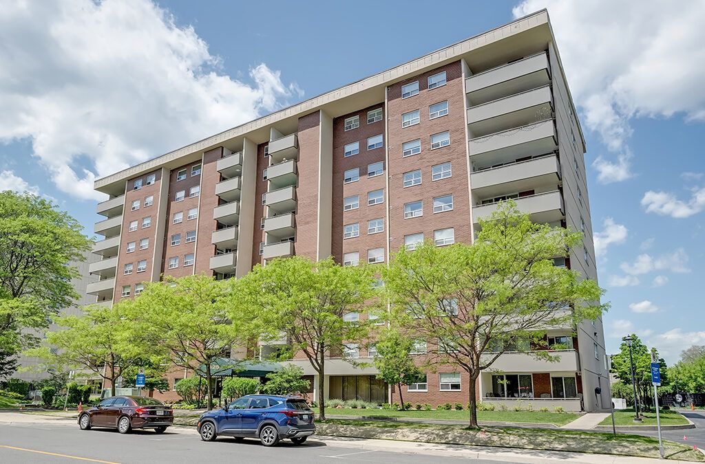UNIT 901 – 1425 GHENT AVE, BURLINGTON, L7S1X5