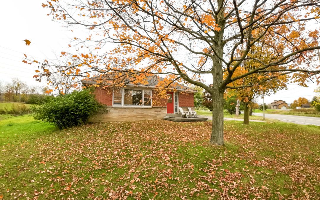 601 YORK RD, HAMILTON, L9H6A1
