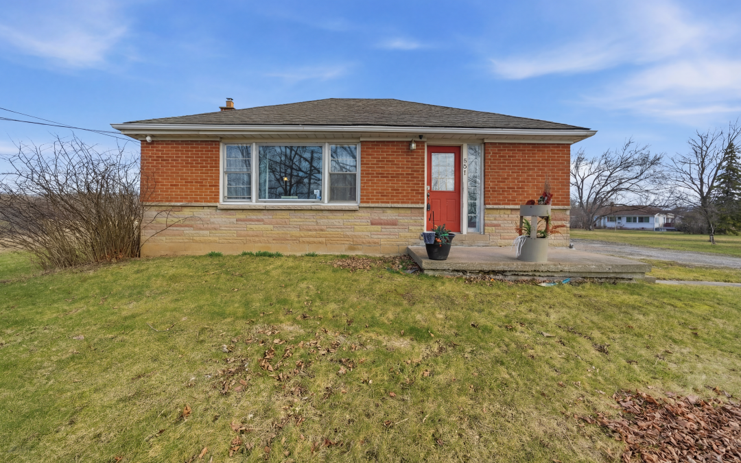 601 YORK RD, HAMILTON, L9H6A1