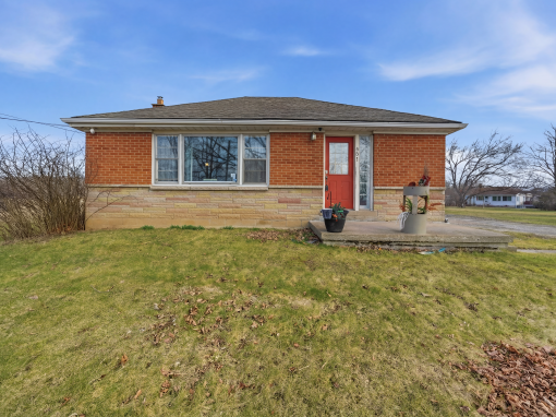 601 YORK RD, HAMILTON, L9H6A1