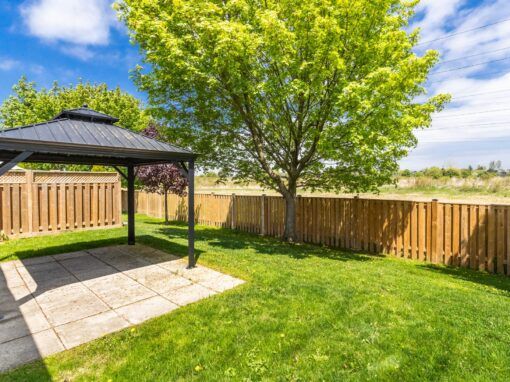 56 NORTHERN BREEZE ST , MOUNT HOPE, L0R1W0