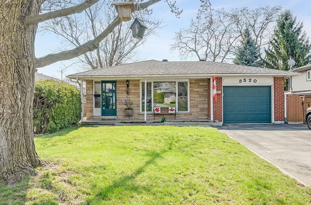 3520 BRAEMORE PL, BURLINGTON, L7N2N2