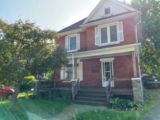 136 CATHARINE STREET, PORT COLBORNE L3K 4K4