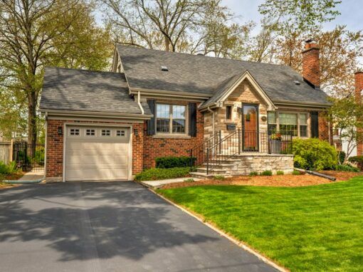 583 WOODLAND AVE, BURLINGTON, L7R2S3