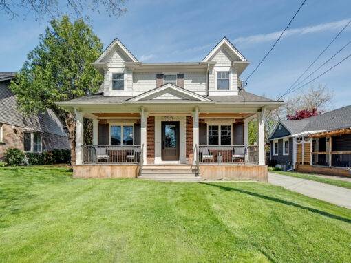 1153 BELLVIEW ST, BURLINGTON, L7S1C6