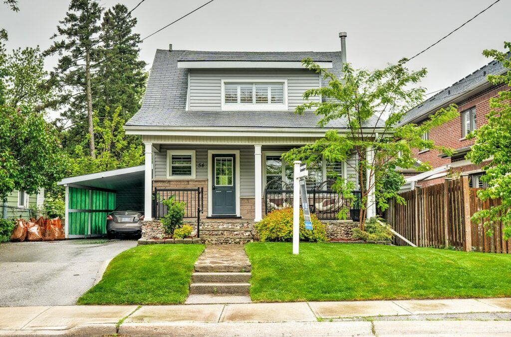 54 FLAMBORO ST, WATERDOWN, L0R2H0