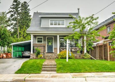 54 FLAMBORO ST, WATERDOWN, L0R2H0