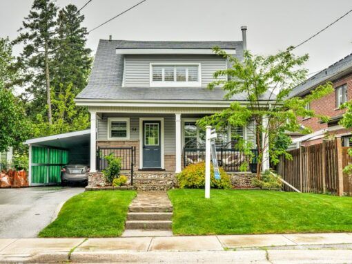 54 FLAMBORO ST, WATERDOWN, L0R2H0