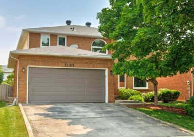 2195 HEADON RD, BURLINGTON, L7M3W7
