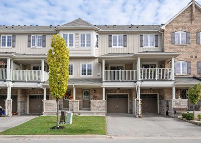 8 HISCOTT DR, WATERDOWN, L8B 0A2