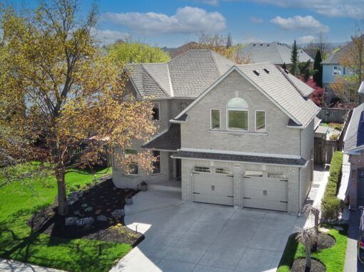 4245 MILLCROFT PARK DR, BURLINGTON, L7M3V7