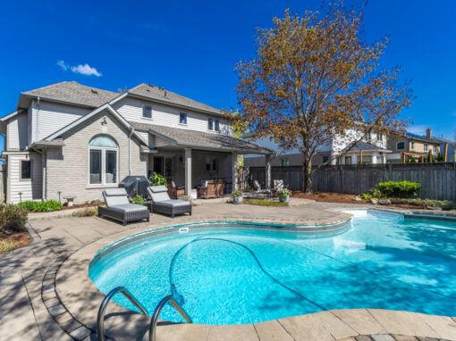 4245 MILLCROFT PARK DR, BURLINGTON, L7M3V7