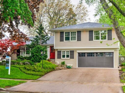 237 PENN DR, BURLINGTON, L7N2B9