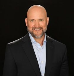 Geoff Smith