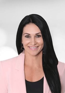 Katrinna Smith-Dobrowsky