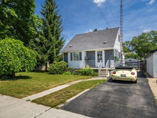 69 ALEXANDER DR, BRANTFORD, N3T5C6