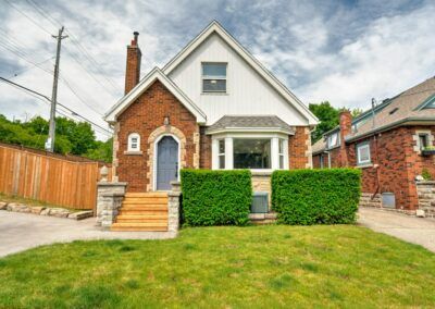 316 HOUGHTON AVE S, HAMILTON, L8K2N3