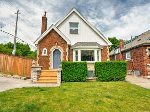 316 HOUGHTON AVE S, HAMILTON, L8K2N3