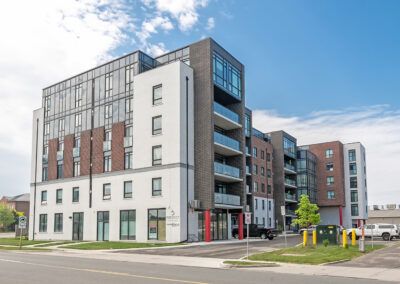 UNIT 507-5 HAMILTON ST N, WATERDOWN L0R2H0