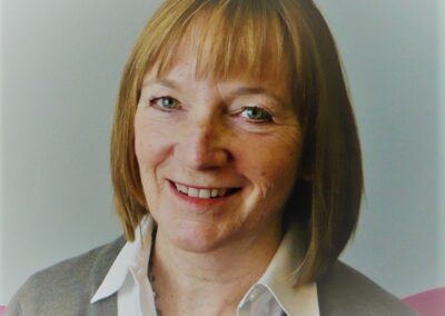 Allyson Slater