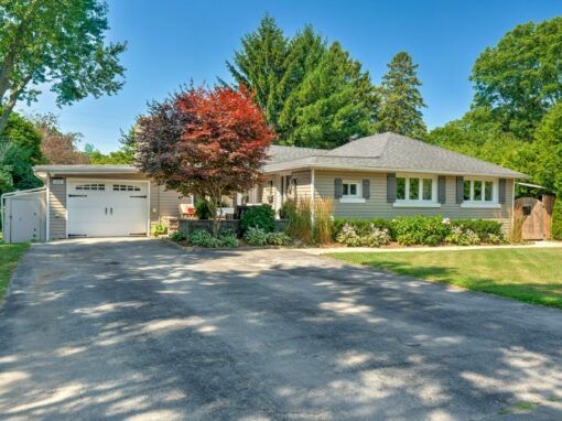 258 GARDENVIEW DR, BURLINGTON, L7T1K4