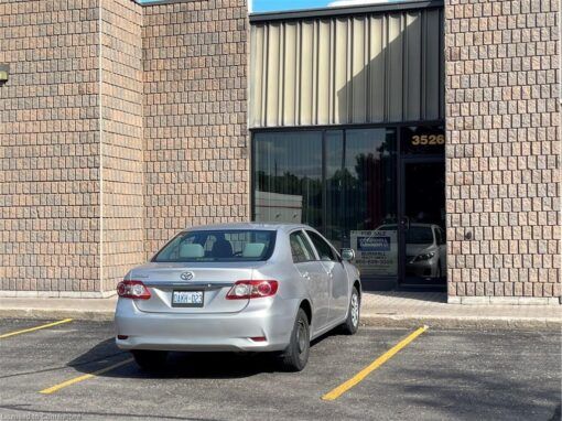 UNIT 14 – 3526 MAINWAY DR, BURLINGTON, L7M1A8