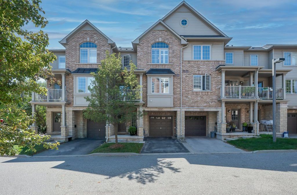 624 FORGETT COMMON, BURLINGTON, L7L0C5