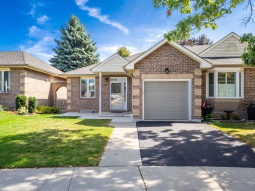 39 TWENTYPLACE BLVD, MOUNT HOPE, L0R1W0