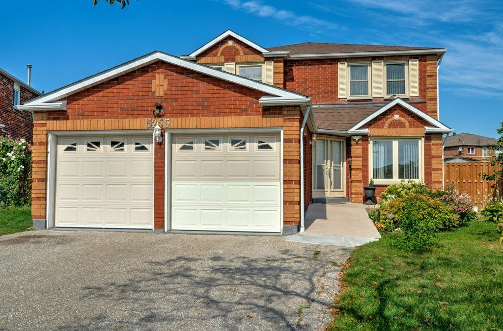 5255 TAGISH CRT, MISSISSAUGA, L5R2N6