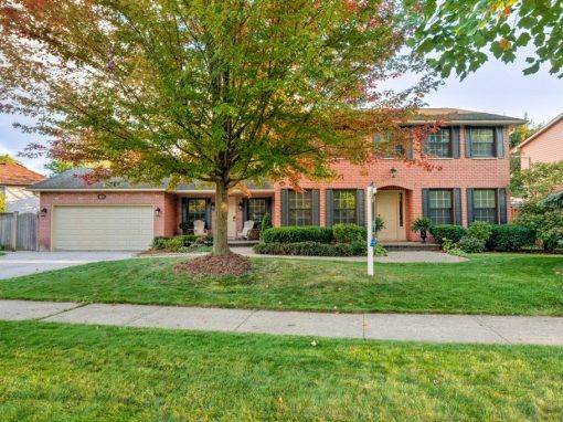 47 HOWARD BLVD, WATERDOWN, L8B0G4