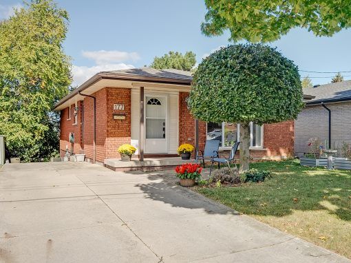 177 LAVINA CRES, HAMILTON, L9C5S8