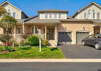 UNIT 16 – 223 REBECCA ST, OAKVILLE, L6K3Y2
