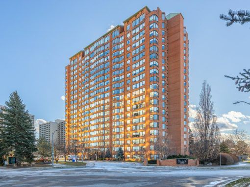 UNIT 1609 – 1270 MAPLE CROSSING BLVD, BURLINGTON, L7S2J3