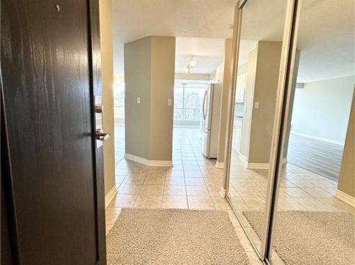 UNIT 412 – 1276 MAPLE CROSSING BLVD, BURLINGTON, L7S2J9