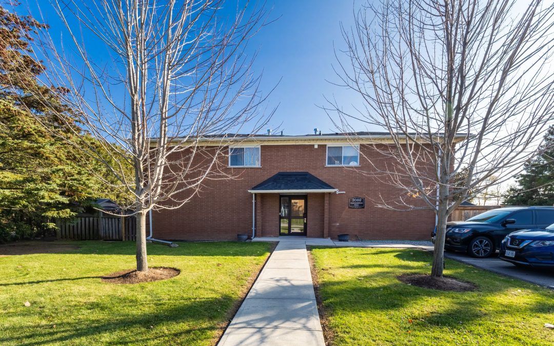 Unit 4 – 2069 MEADOWBROOK RD, BURLINGTON, L7P2A3