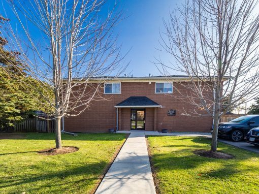 Unit 4 – 2069 MEADOWBROOK RD, BURLINGTON, L7P2A3