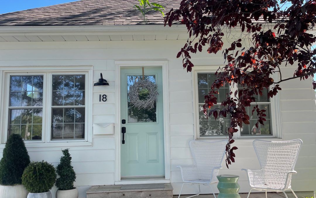 18 GRAHAM AVE, ST. CATHARINES, L2N5L2