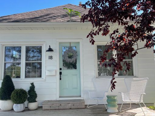 18 GRAHAM AVE, ST. CATHARINES, L2N5L2