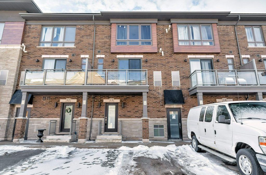 UNIT 13 – 510 NORTH SERVICE ROAD, GRIMSBY L3M 0C9