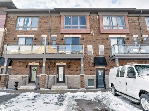 UNIT 13 – 510 NORTH SERVICE ROAD, GRIMSBY L3M 0C9