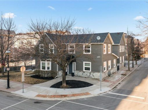497 ELIZABETH ST, BURLINGTON, L7R2M4
