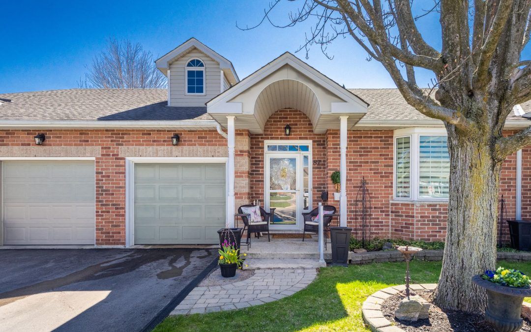 87 Twentyplace Blvd, Mount Hope L0R 1W0