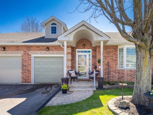 87 Twentyplace Blvd, Mount Hope L0R 1W0
