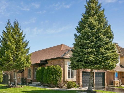 55 CHESLEY Street, Hamilton, Ontario, L9C 3V9