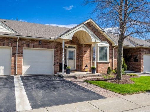 102 NORTHERNBREEZE ST, MOUNT HOPE, L0R1W0