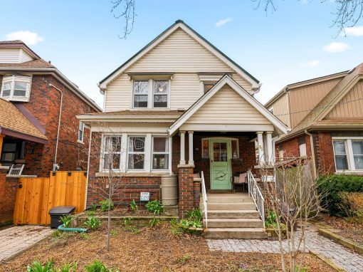 80 WEIR ST N, HAMILTON, L8H5E8