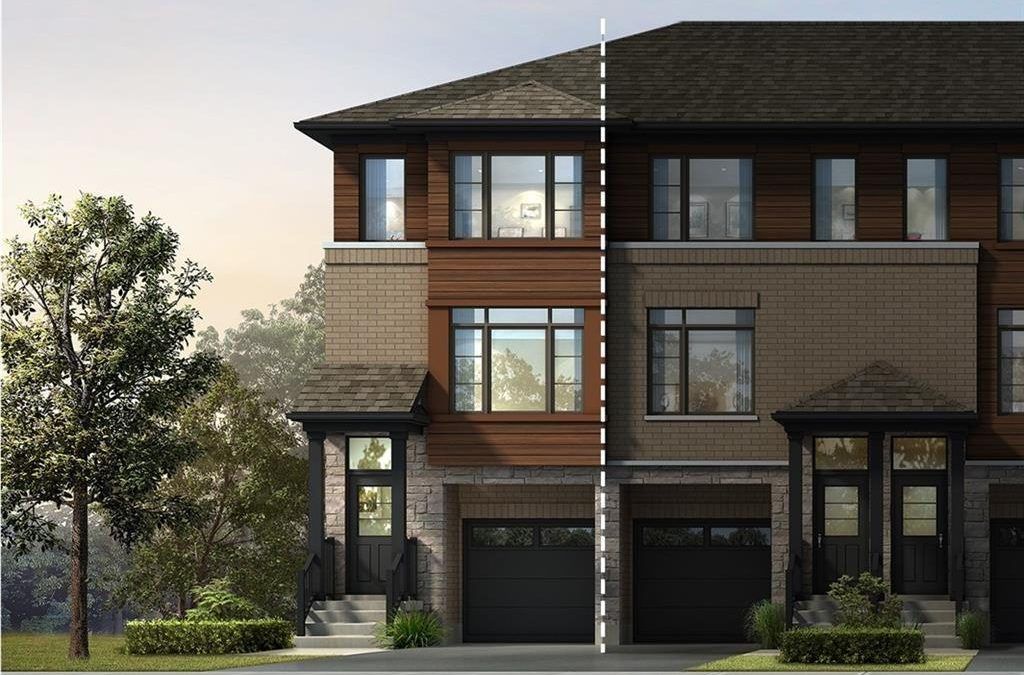 UNIT 19-120 COURT DRIVE, PARIS, N3L 0N2