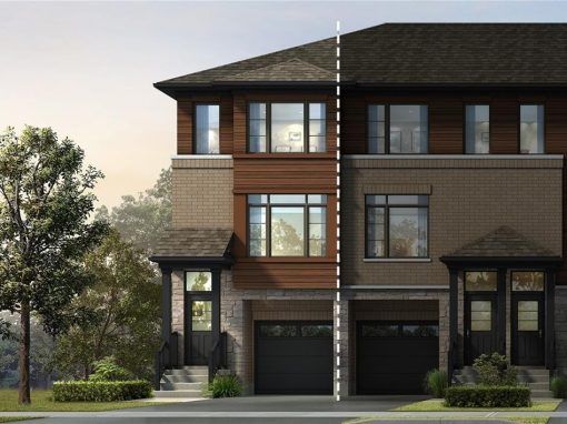 UNIT 19-120 COURT DRIVE, PARIS, N3L 0N2