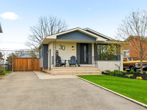 30 DARLINGTON DR, HAMILTON, L9C2L7